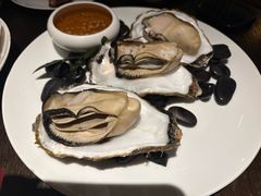 -甄御•海鲜新青岛菜(麦岛店)