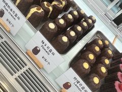 -发酵食堂(屏风街店)