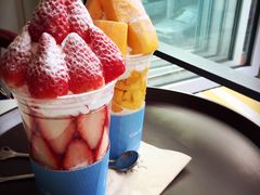 -Cafe de Paris(林荫路店)