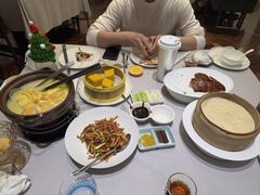-南景饭店(万家丽路店)