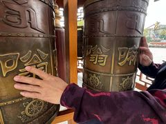 -上海东林寺(金山区)