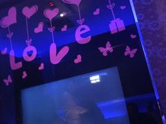 -真爱范特西KTV(交大店)