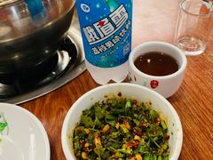 -牛华八婆麻辣烫(起源店)