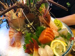 -王鼎精致料理铁板烧(世博源店)