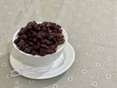 红豆双皮奶-老周记顺德双皮奶
