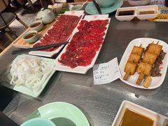 -潮界(虹桥新天地店)