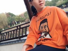 -花溪公园