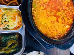 -玉流珍肴馆(亮马桥店)