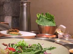 -春熙台韩国料理·章鱼肥牛(西丽店)