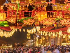 -济南方特东方神画