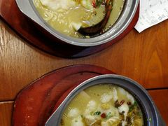 -周鱼小馆石锅酸菜鱼(活力汇店)