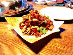 -鲜小岛·铜锅涮肉