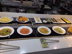 -素清香(解放路店)