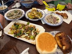 -老三羊汤【北兴隆街店】