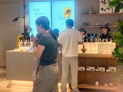 -喜茶(广州佳兆业广场店)