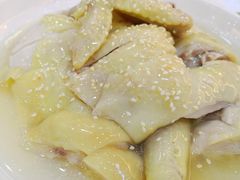 -祈胜邨•顺德鱼生•顺德菜(容桂店)