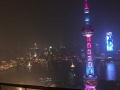 -金轩中餐厅 Jin Xuan(浦东丽思卡尔顿酒店)