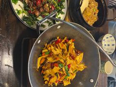 -吃货私房菜(丽江束河古镇店)
