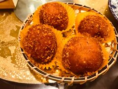 桂乳胡萝球-耿福兴(凤凰美食街店)