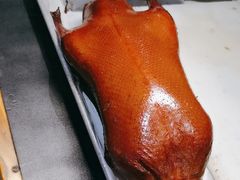 -北平食府.北京烤鸭(亦庄店)