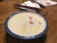 -妈妈的味道(工人体育场东路店)