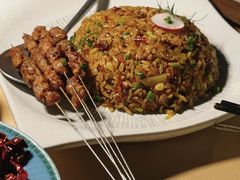 -山石榴·贵州菜(丰盛里店)