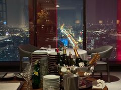 -北京柏悦酒店·锦庭餐厅Dining Room