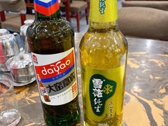 -张包铺(道外店)