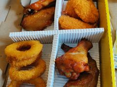 -尊宝比萨(斗西店)