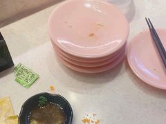 -争鲜回转寿司(东方银座店)