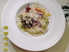 -松临·铁板烧&Omakase(神农店)