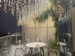 -烛影拾光观景餐厅·创意菜·摄影·小提琴(大唐不夜城店)