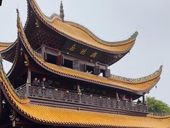 -岳阳楼景区