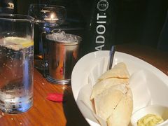 -弗兰克牛排西餐厅Ribone steak house(柠檬花园店)