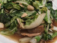 -郑享吃烧烤烩面(红专路店)