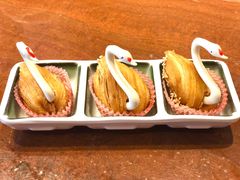 -北海金昌开元名都大酒店·四季轩中餐厅