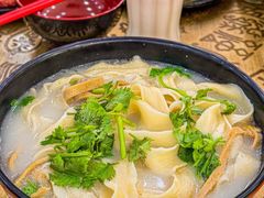 -惠丰源烩面馆(经七路店)