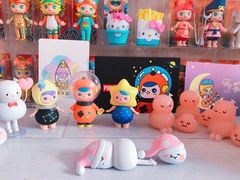 -泡泡玛特POPMART(壹号店)