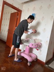 -喜月来月子会所