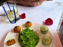 -Le Comptoir de Pierre Gagnaire