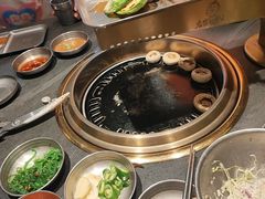 -麻蒲碳烤肉(远景路1号店)