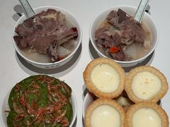 -新兴·金羊座·粤菜点心(乐峰店)
