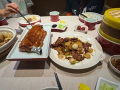 -小京华楼·京味斋(三元桥国展店)