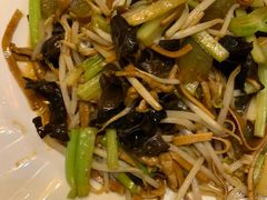 -满堂春特色餐馆