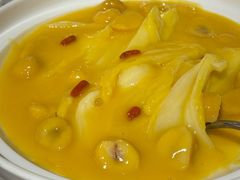 -月福京味斋·烤鸭店·北京菜(鼓楼总店)