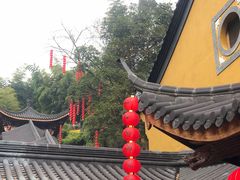 景点-杭州上天竺法喜讲寺