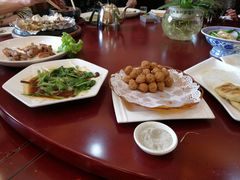 砂锅大鲶鱼-渔掌门(铁东店)