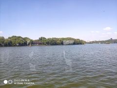 -西湖外事游船(花港观鱼码头)