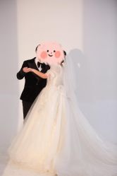 -保定巴黎婚纱摄影
