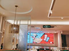大堂-避风塘(江南环球港店)